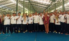 Pengelolaan Sampah Belum Teratur Besuk, Bupati Akan Tambah Tempat Sampah Di Semua Pasar Desa