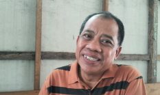 Tidak Ada Beking di Sekolah