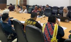 Entaskan Kemiskinan Pemkab Bojonegoro Libatkan BUMD