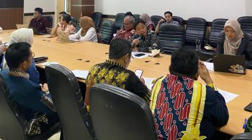 Entaskan Kemiskinan Pemkab Bojonegoro Libatkan BUMD