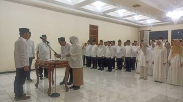 Genap Setahun Pemeritahan Bupati Bojonegoro, Rombak Pemain Tengah