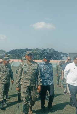 160 KDMP di Bojonegoro Siap Diluncurkan