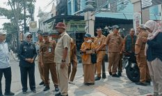 Atasi Banjir Kota, Pemkab Bojonegoro Butuh Mesin Penyedot Pasir