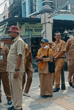 Atasi Banjir Kota, Pemkab Bojonegoro Butuh Mesin Penyedot Pasir