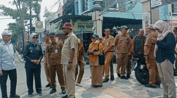 Atasi Banjir Kota, Pemkab Bojonegoro Butuh Mesin Penyedot Pasir