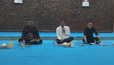 Tingkatkan Kunjungan Wisatawan, Bupati Ajak Wartawan Untuk Menulis Berita Wisata di Bojonegoro