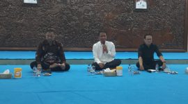Tingkatkan Kunjungan Wisatawan, Bupati Ajak Wartawan Untuk Menulis Berita Wisata di Bojonegoro