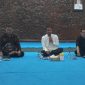 Tingkatkan Kunjungan Wisatawan, Bupati Ajak Wartawan Untuk Menulis Berita Wisata di Bojonegoro